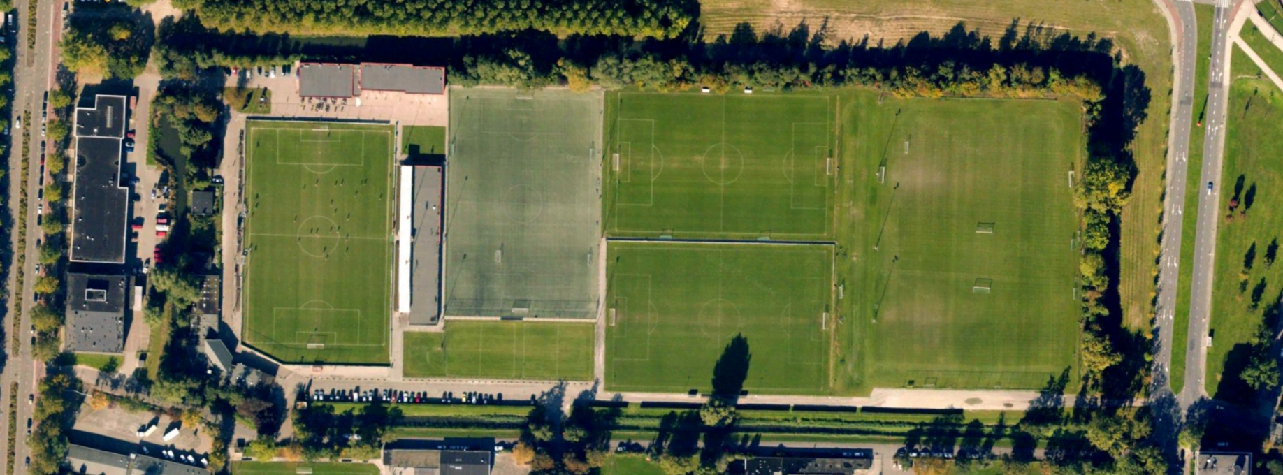 stadium photo