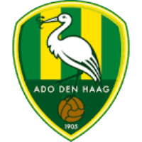 ADO Den Haag O21