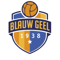 Blauw Geel '38