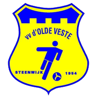 d' Olde Veste '54