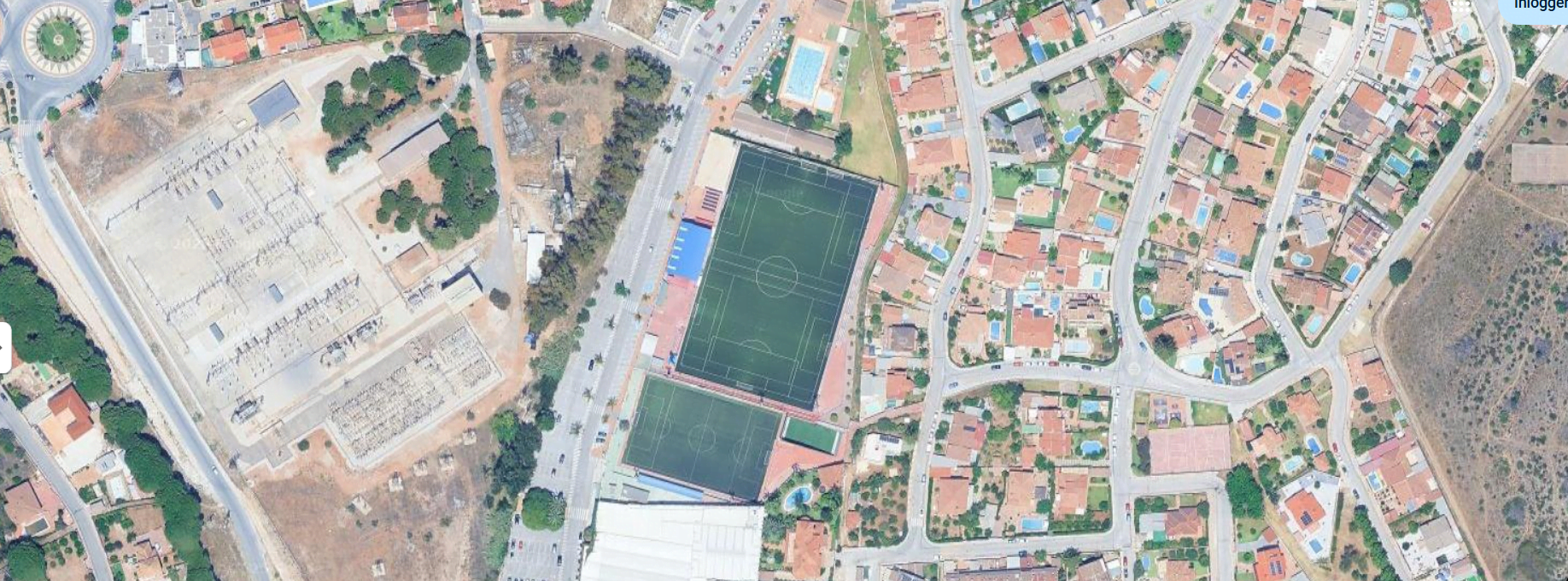 stadium photo