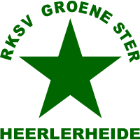 Groene Ster