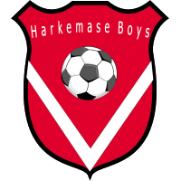 Harkemase Boys