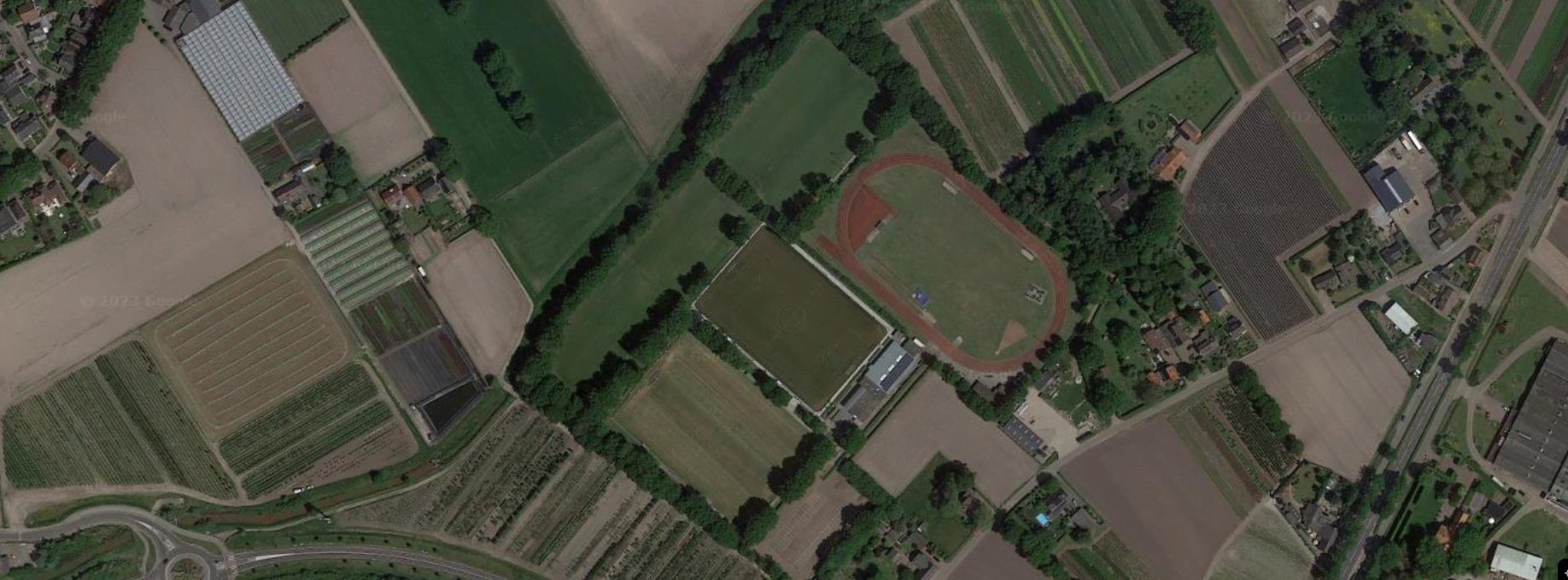 stadium photo