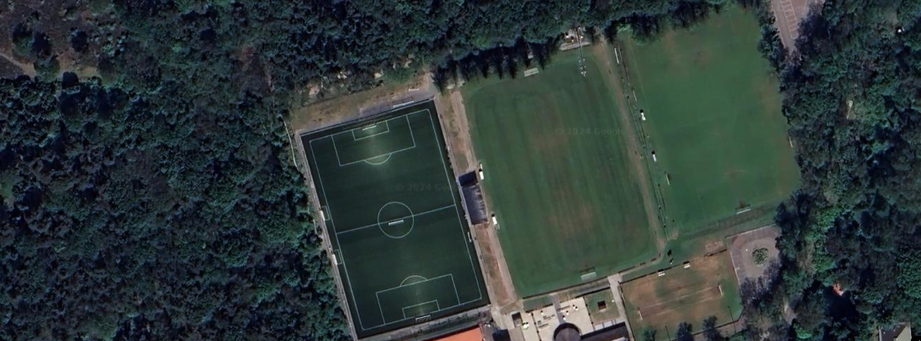 stadium photo