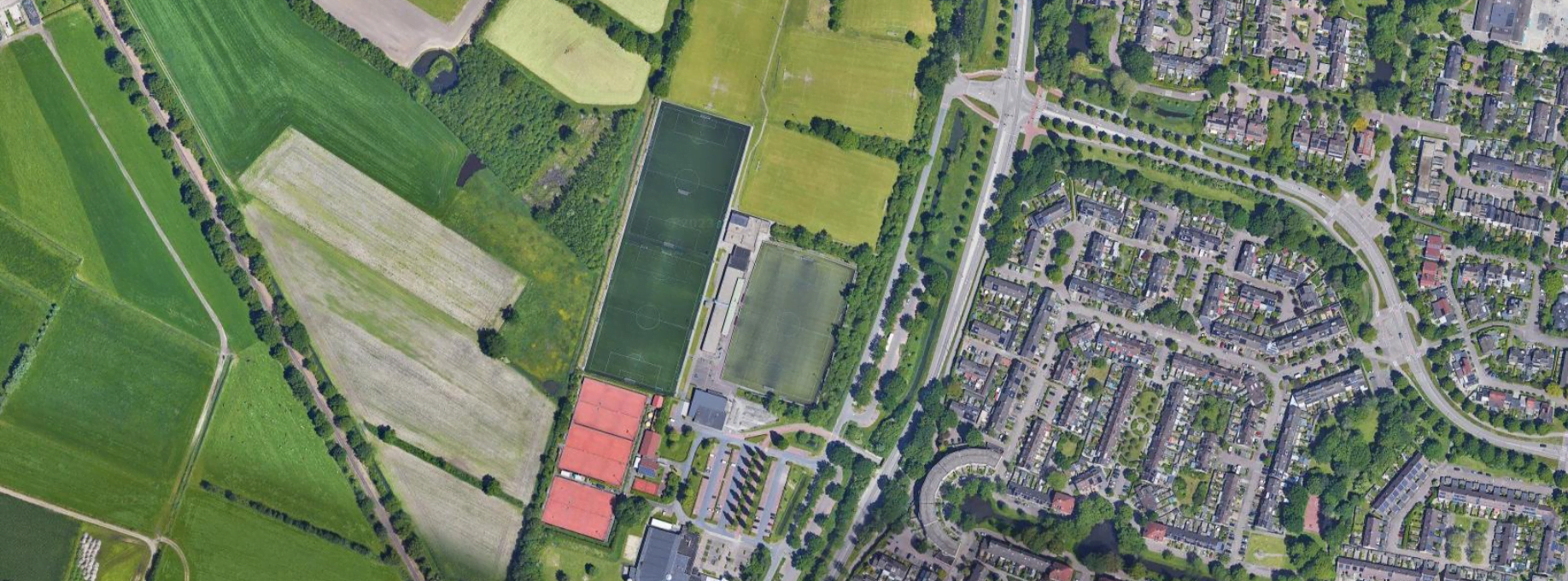 stadium photo