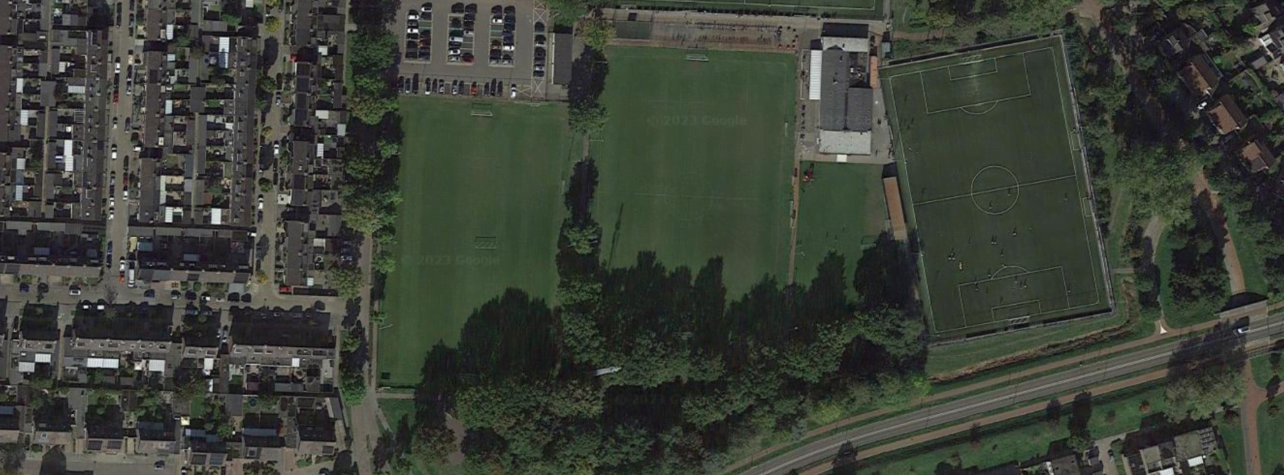 stadium photo