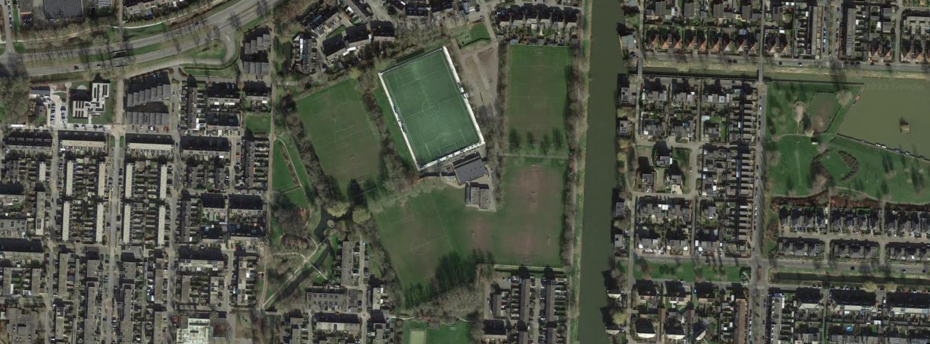 stadium photo