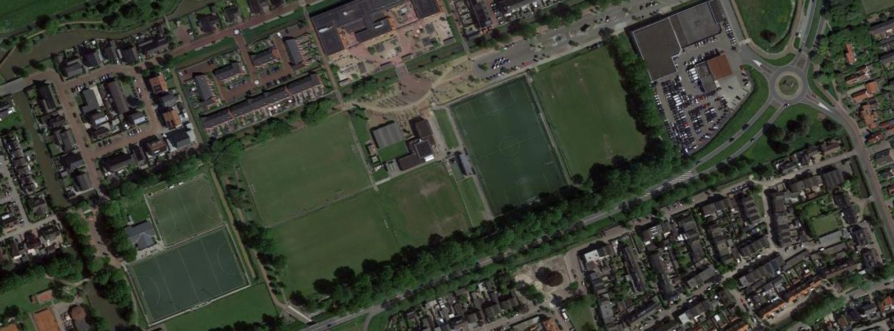 stadium photo