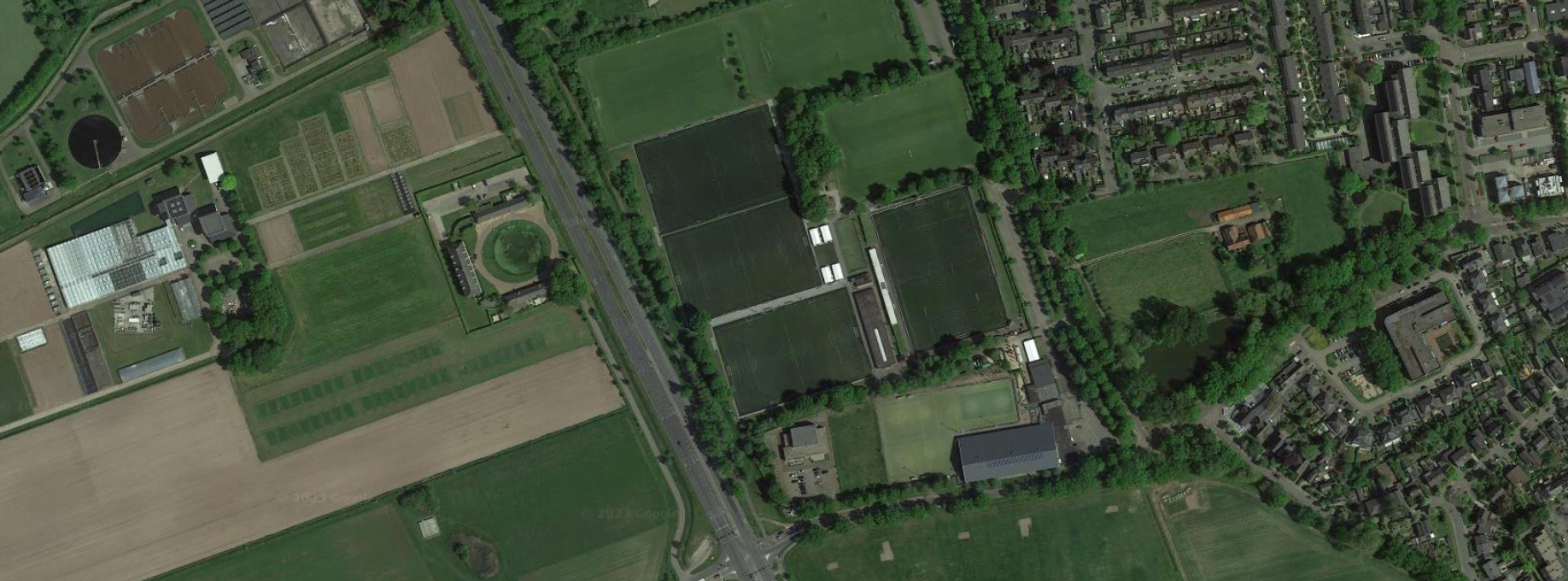 stadium photo