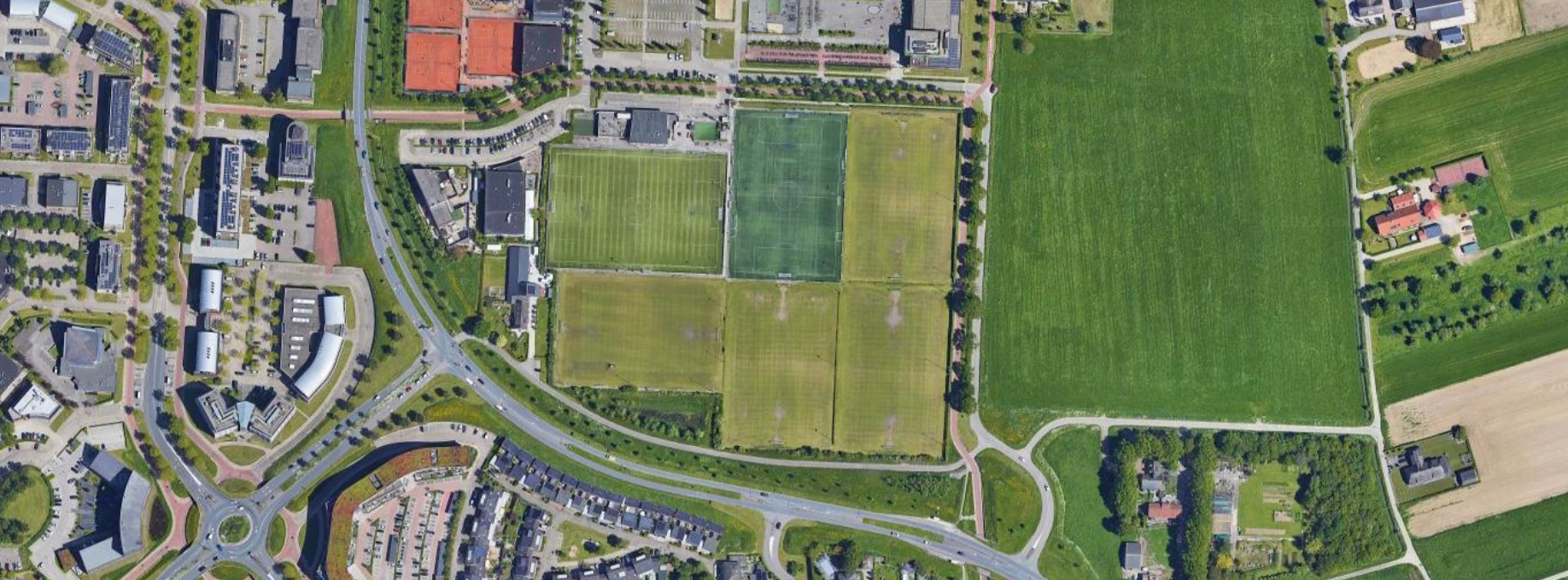 stadium photo