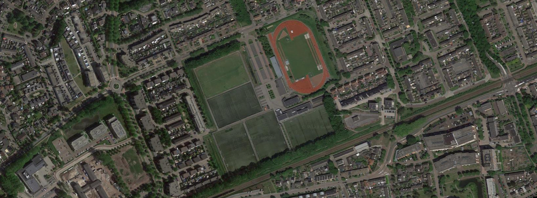 stadium photo
