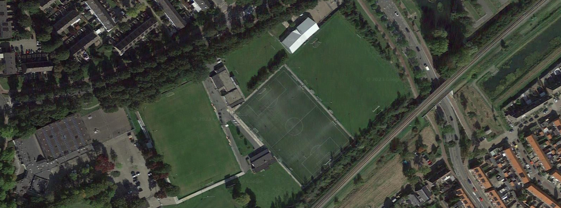 stadium photo