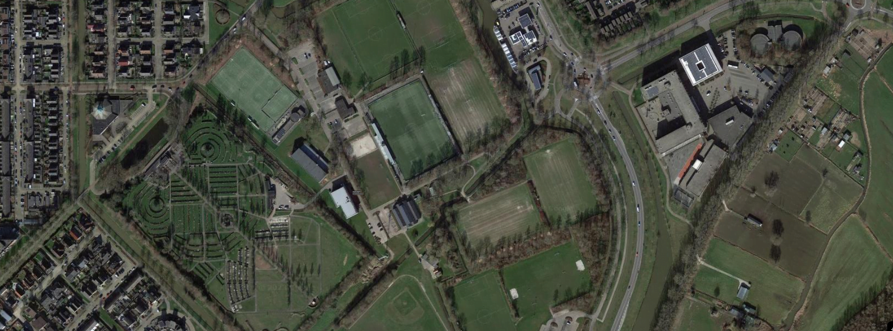 stadium photo