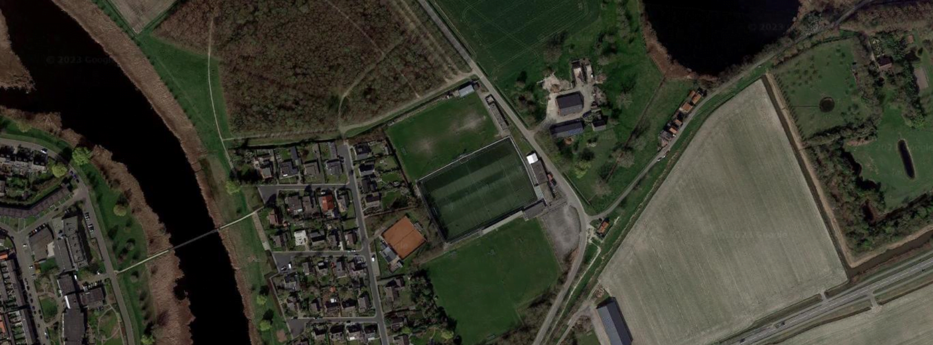 stadium photo