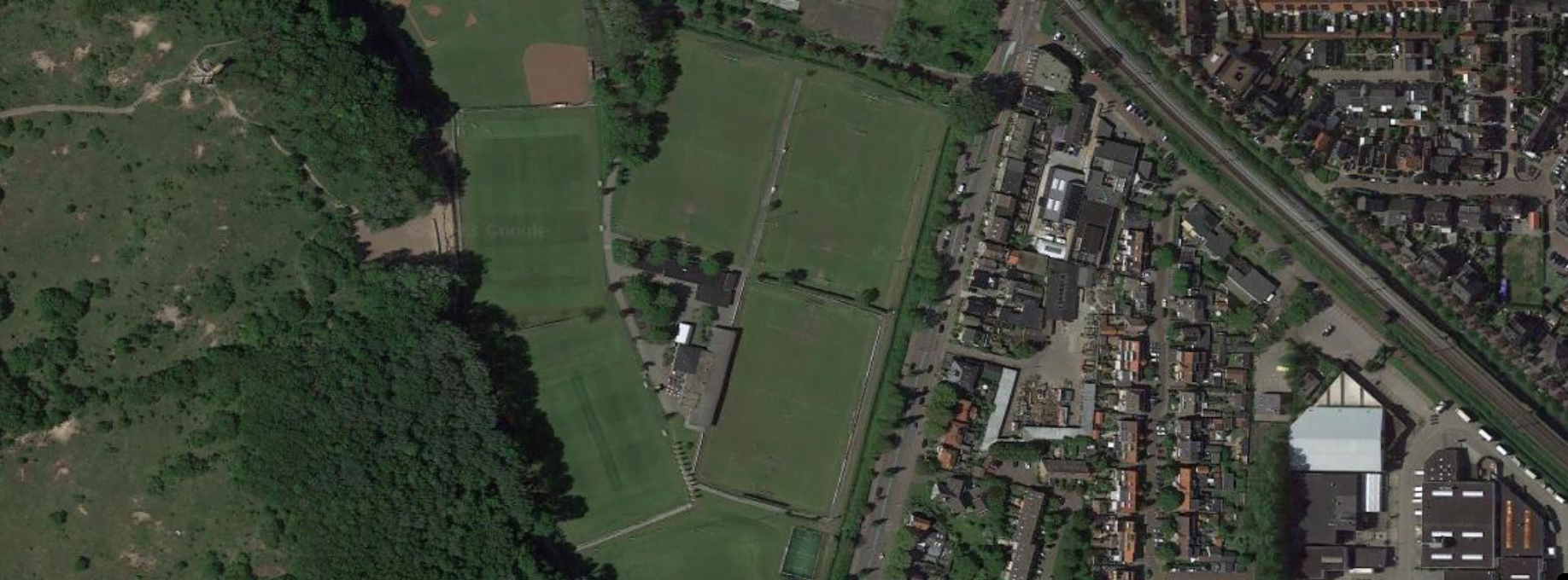 stadium photo