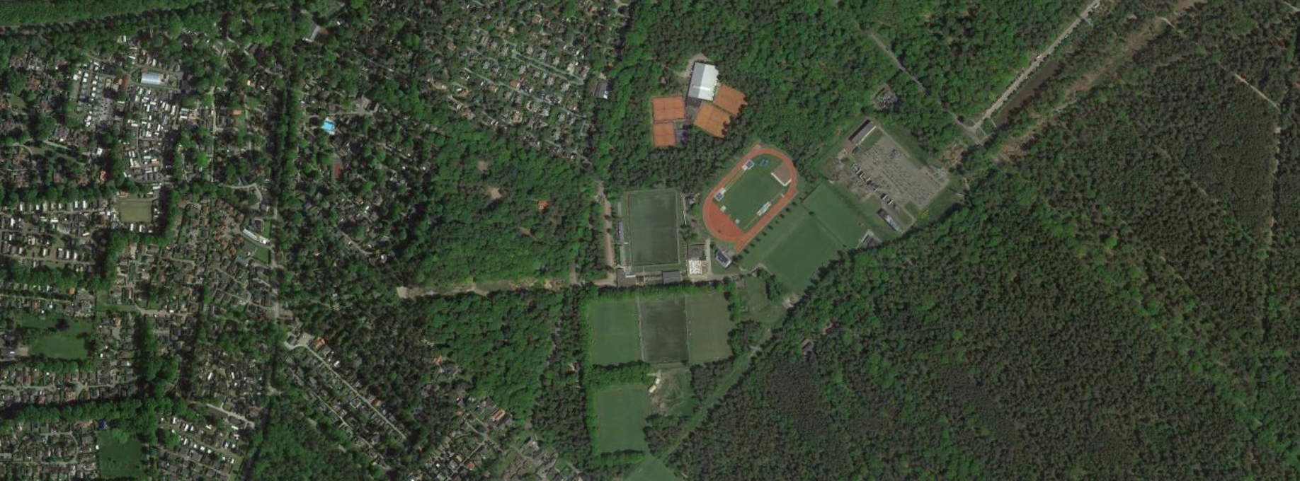 stadium photo