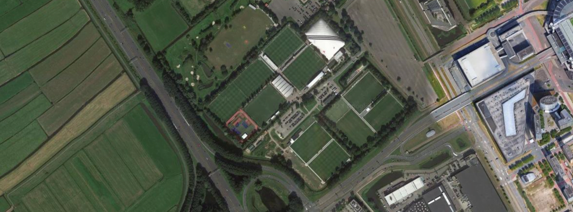 stadium photo
