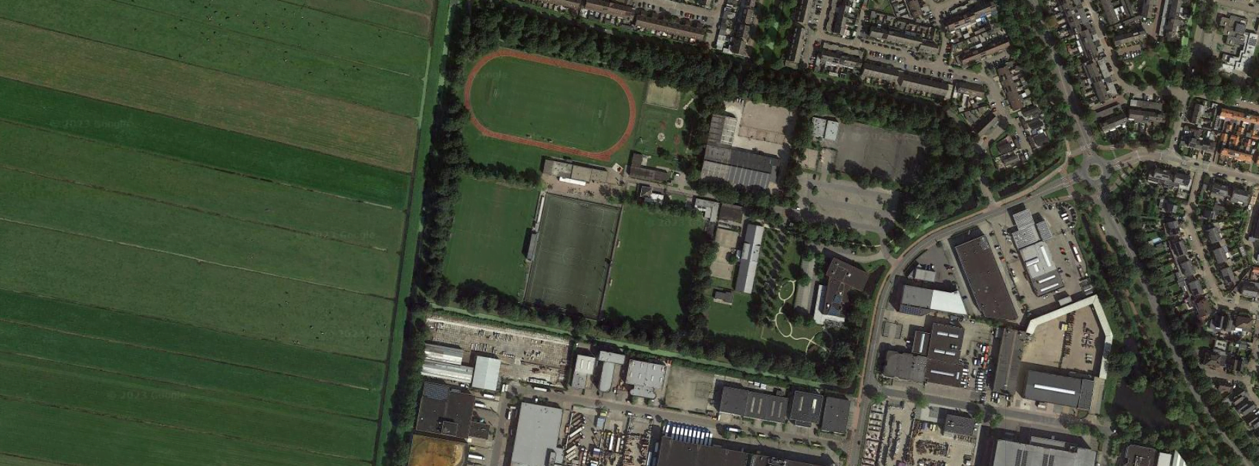 stadium photo