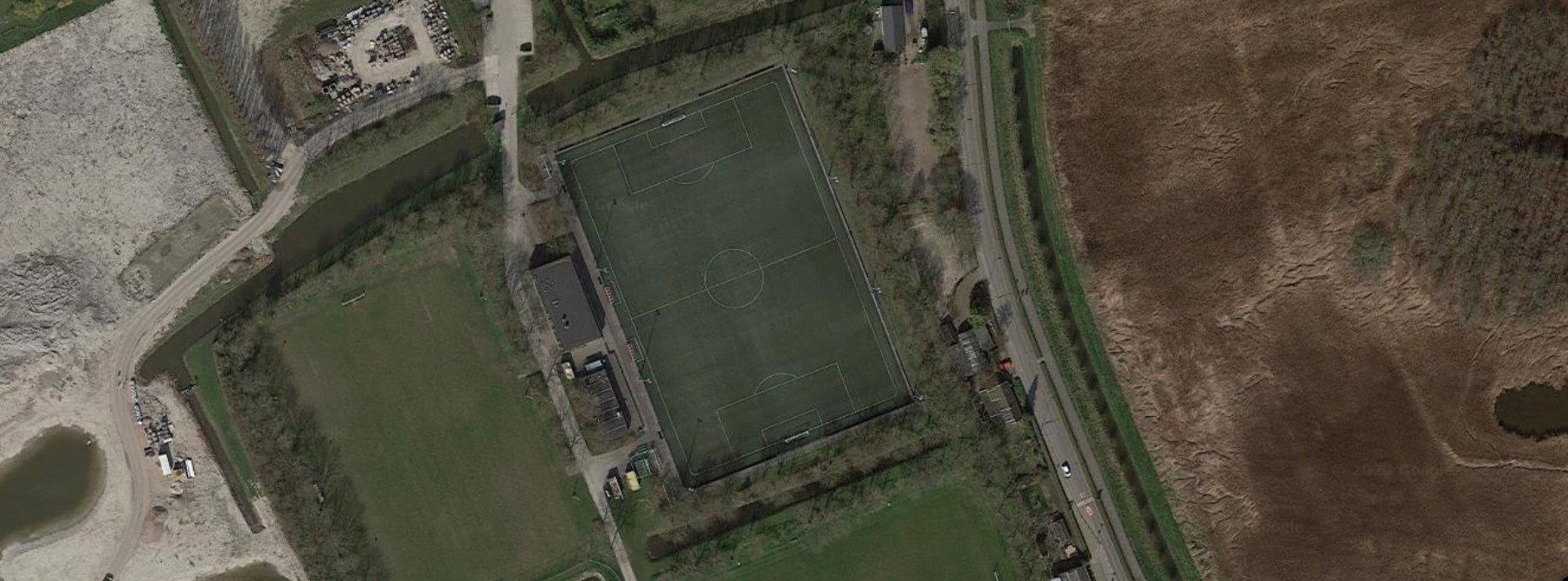 stadium photo