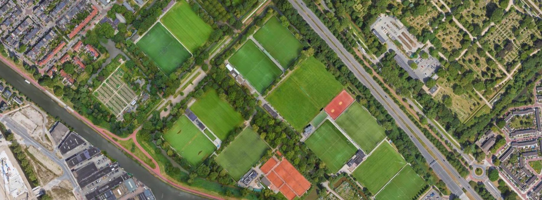 stadium photo