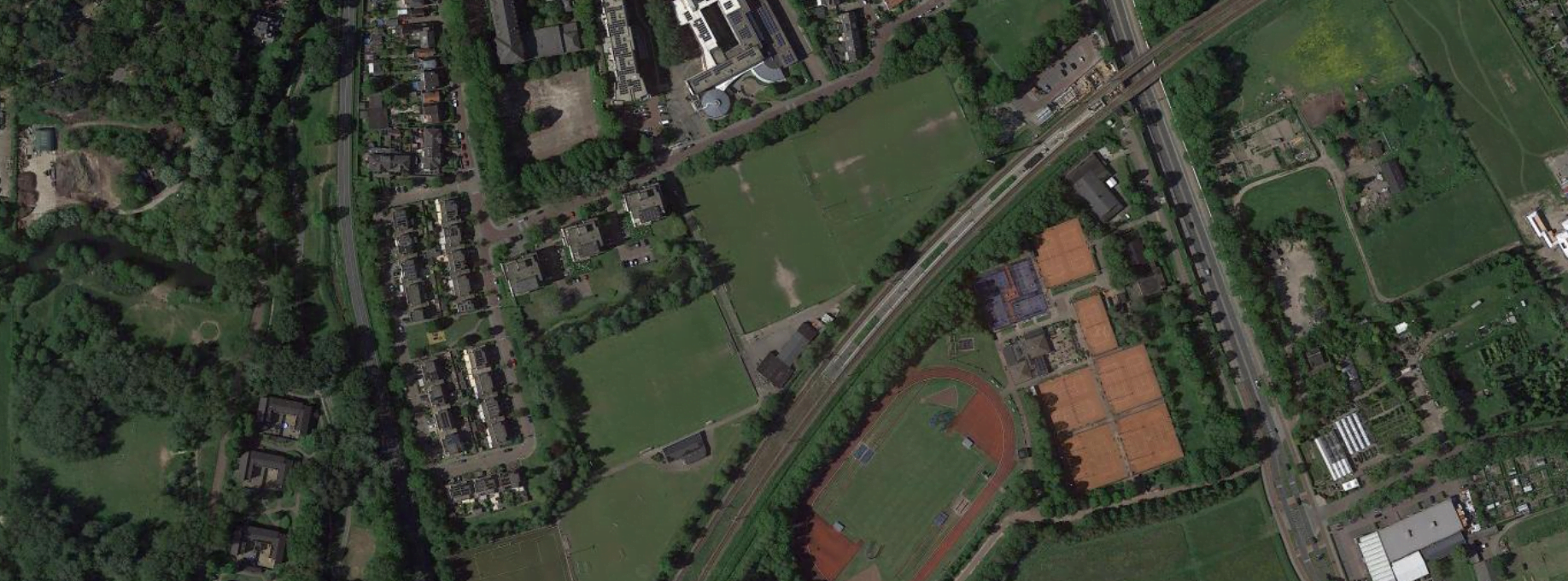 stadium photo