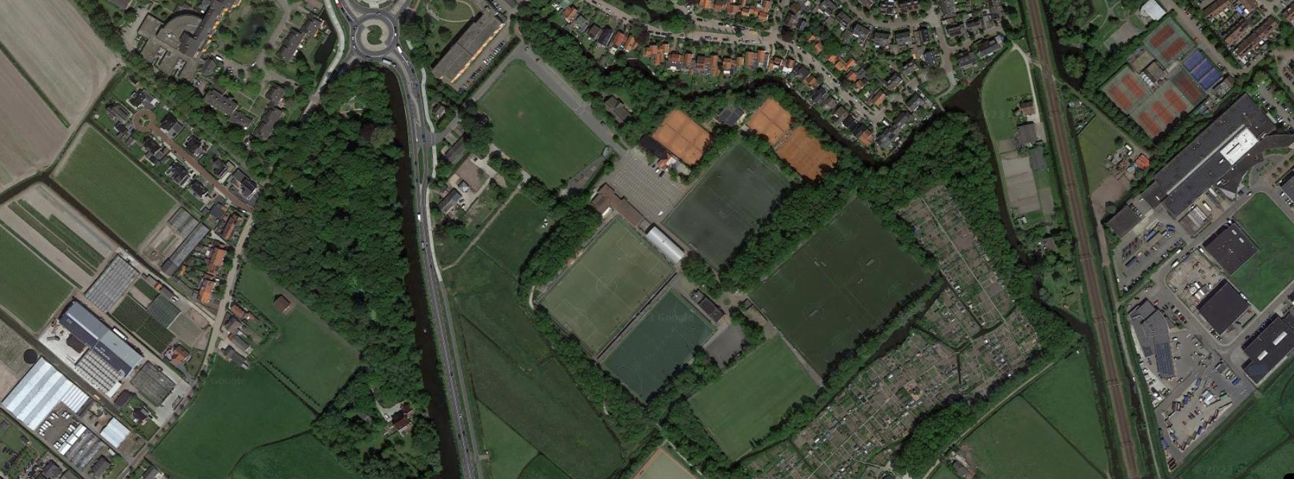 stadium photo