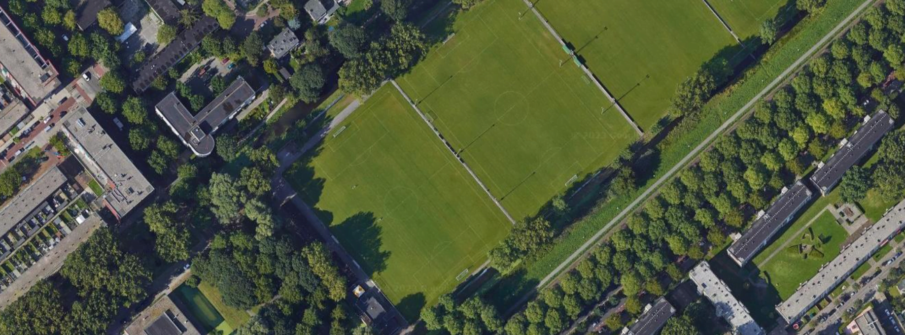 stadium photo