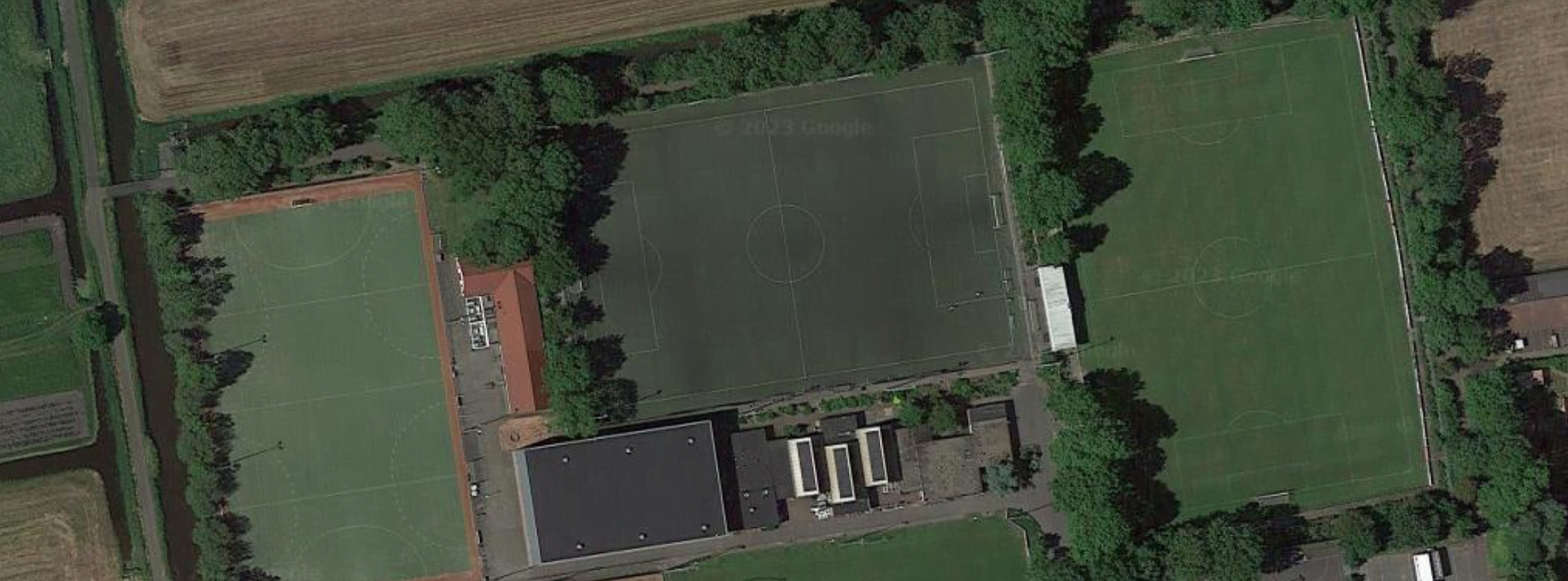 stadium photo