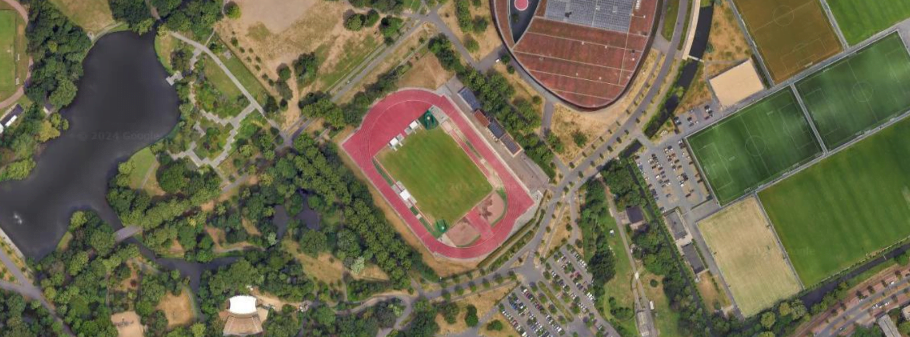 stadium photo