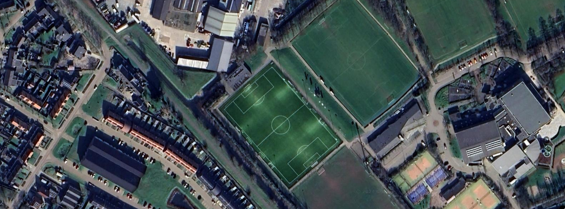 stadium photo