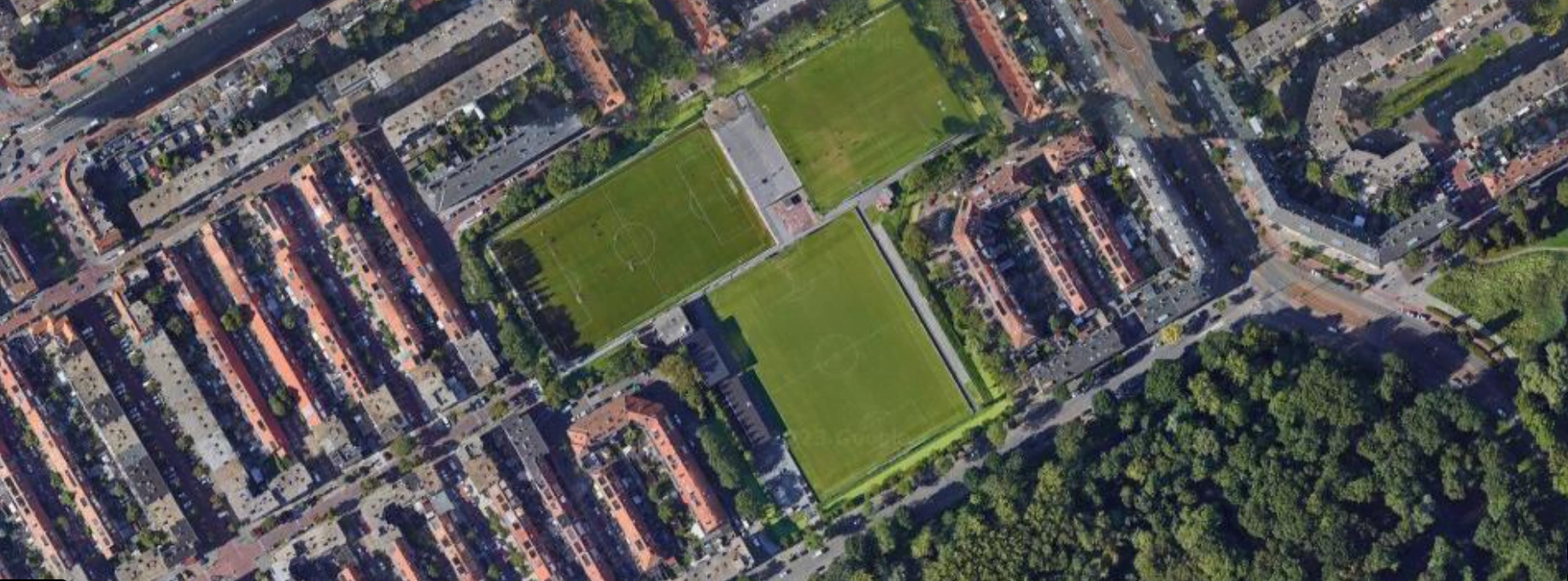 stadium photo