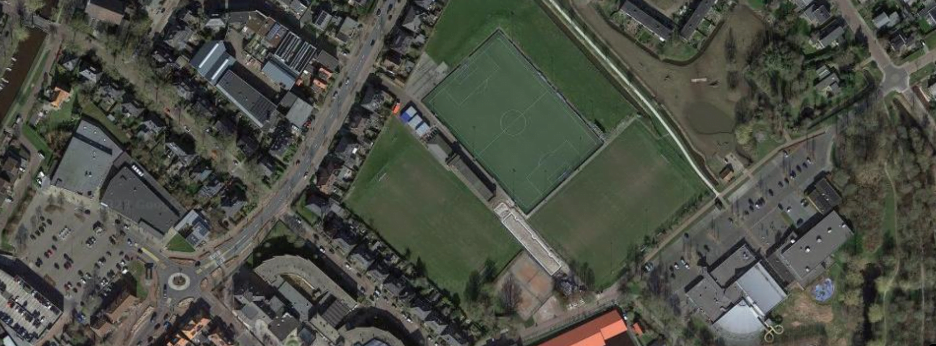 stadium photo