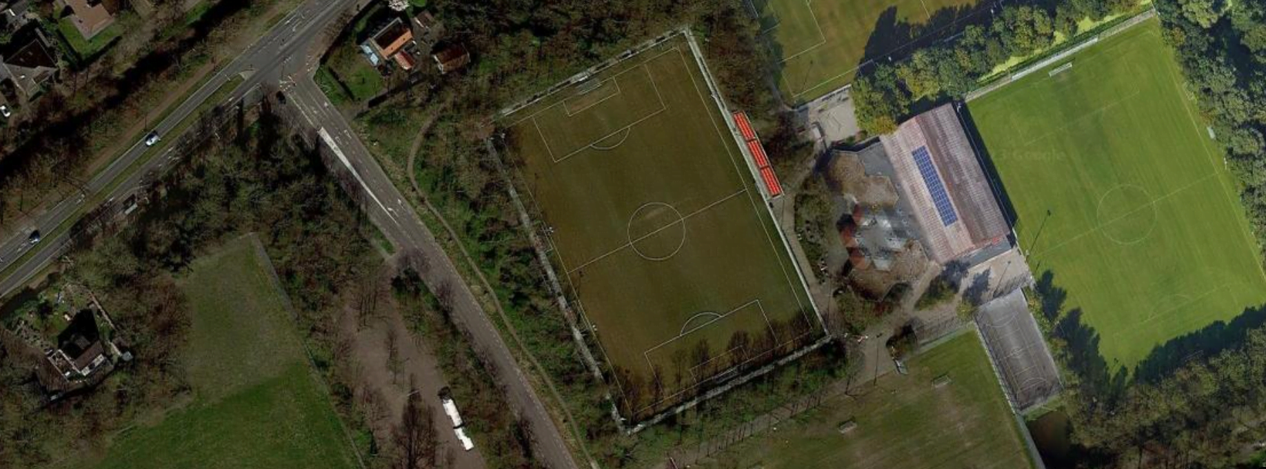 stadium photo