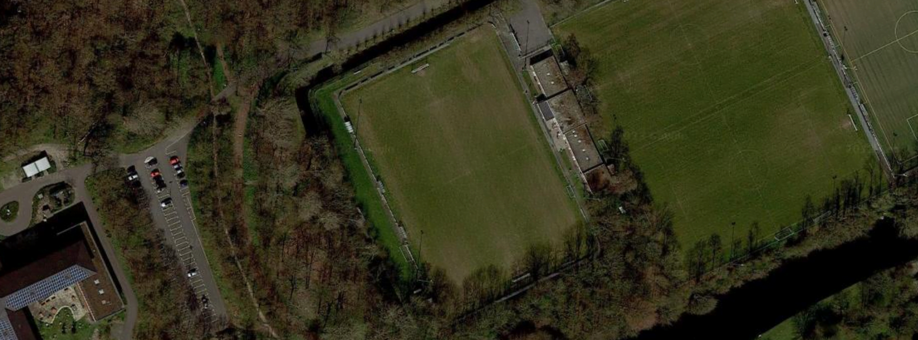 stadium photo