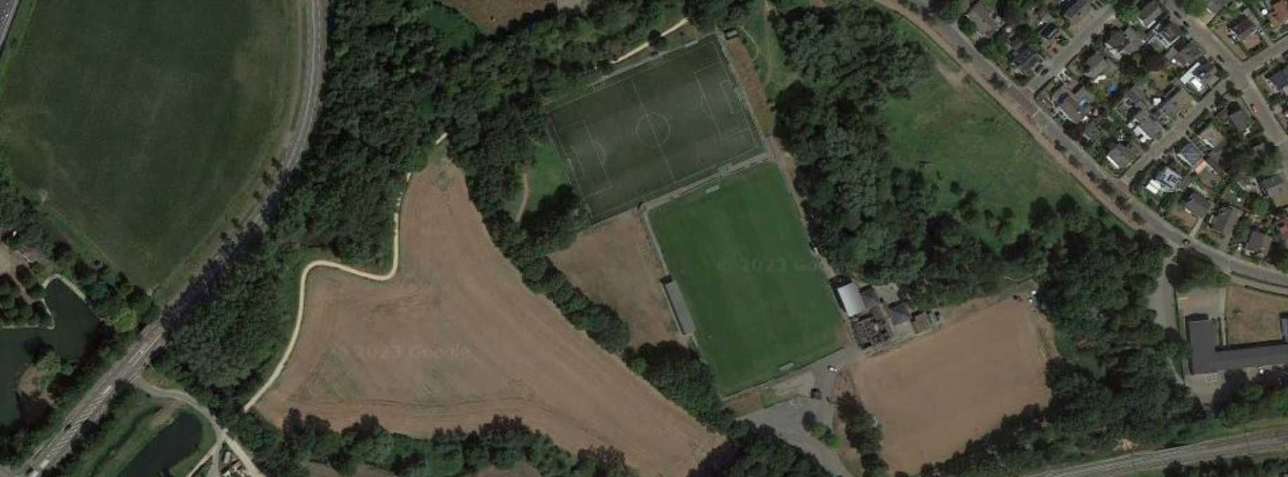 stadium photo