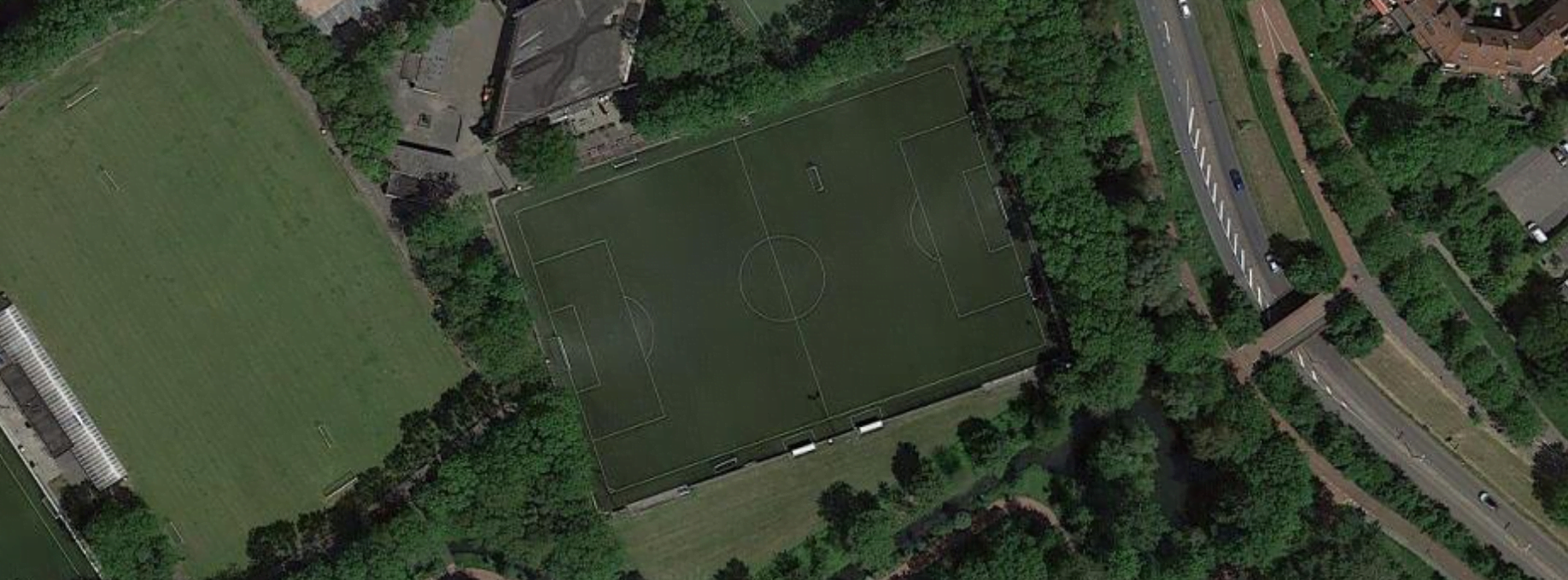 stadium photo