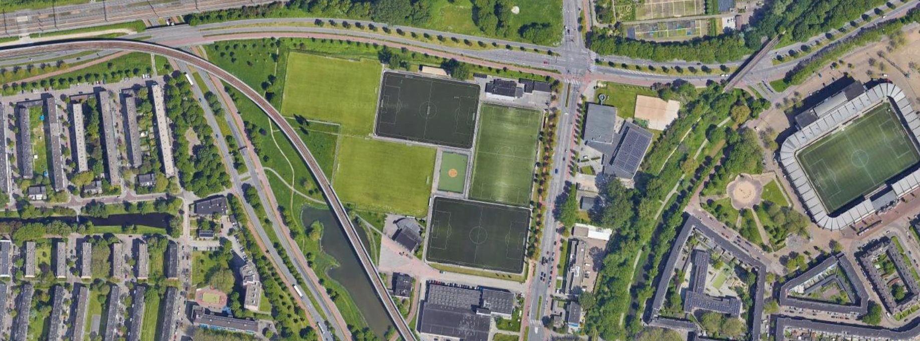 stadium photo