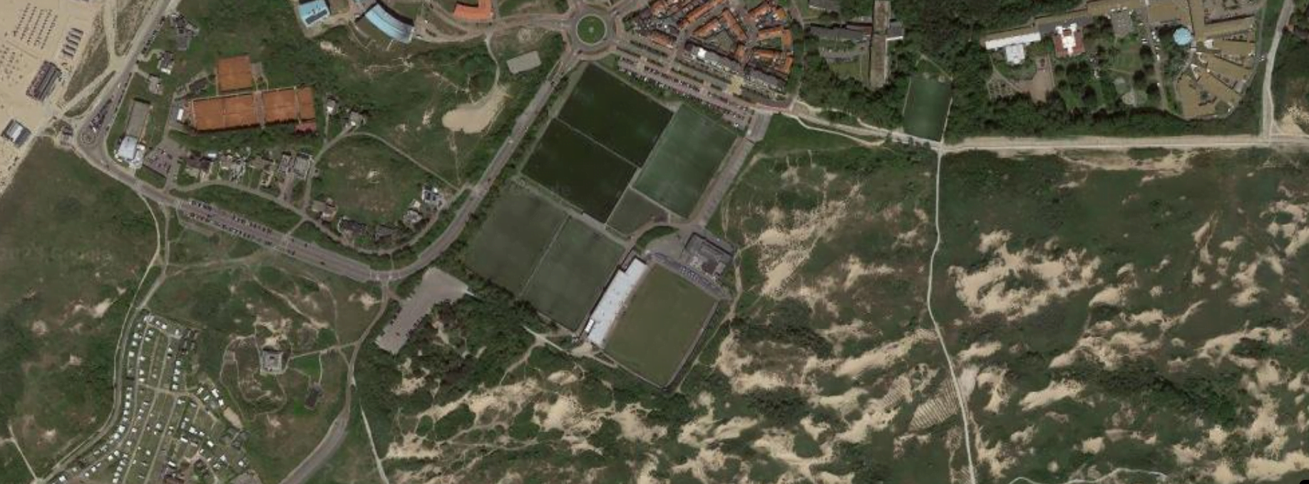 stadium photo