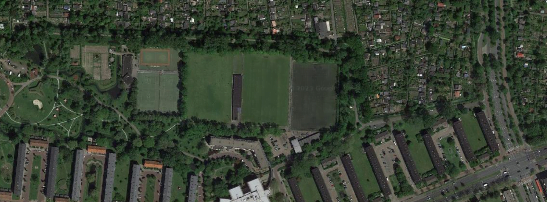 stadium photo