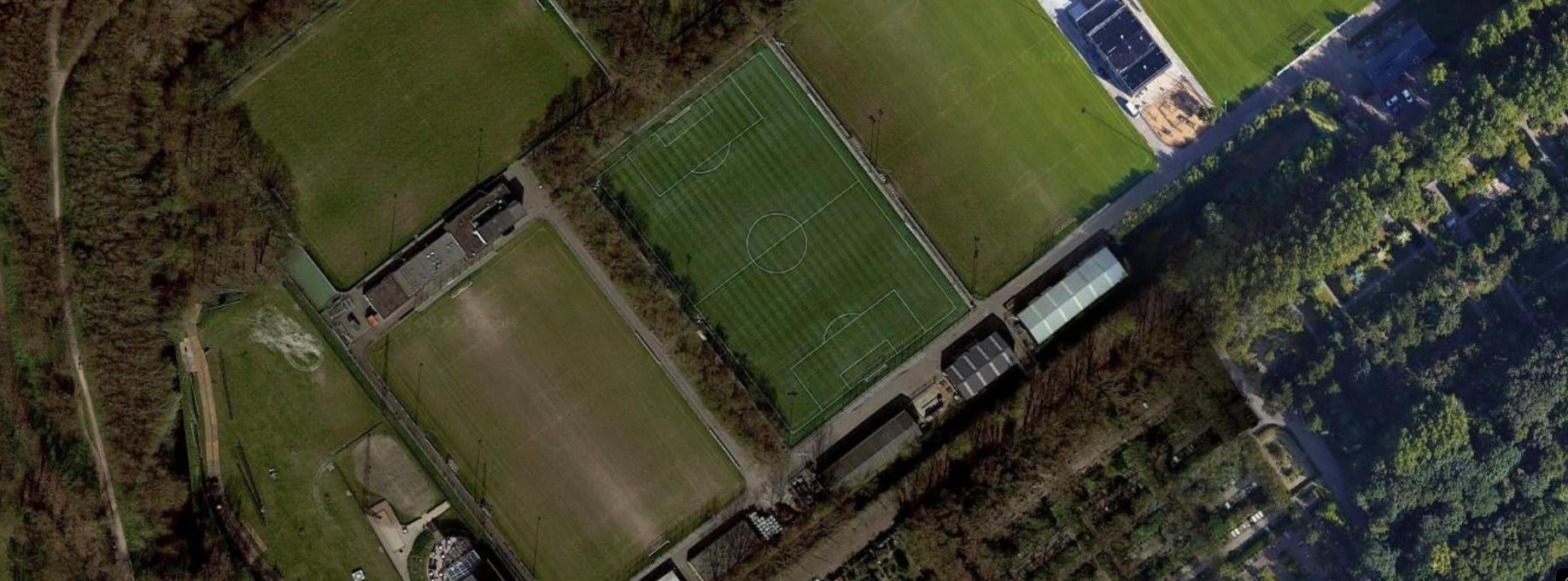stadium photo