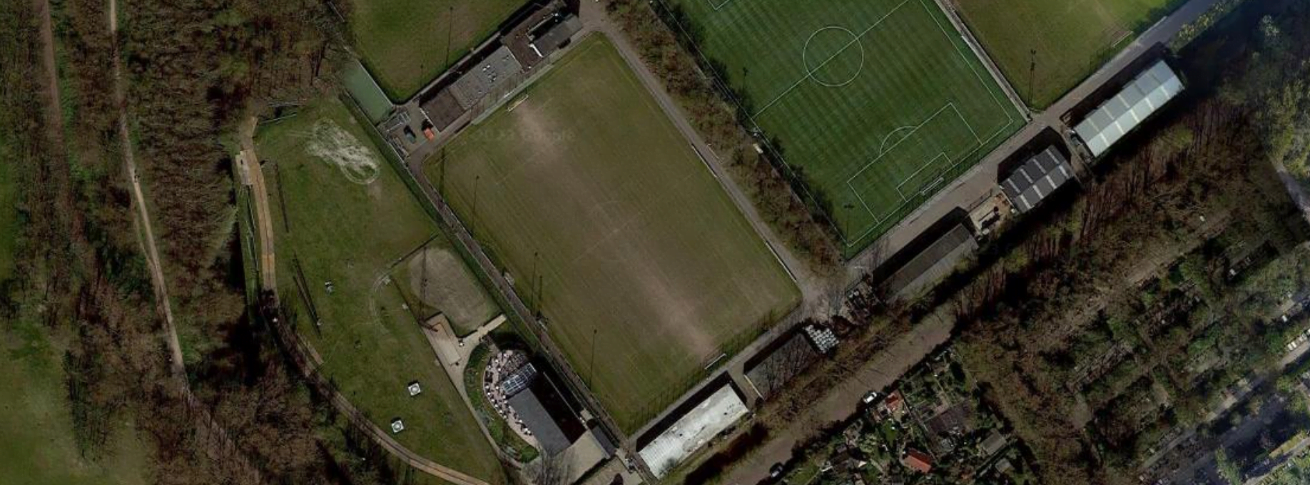 stadium photo