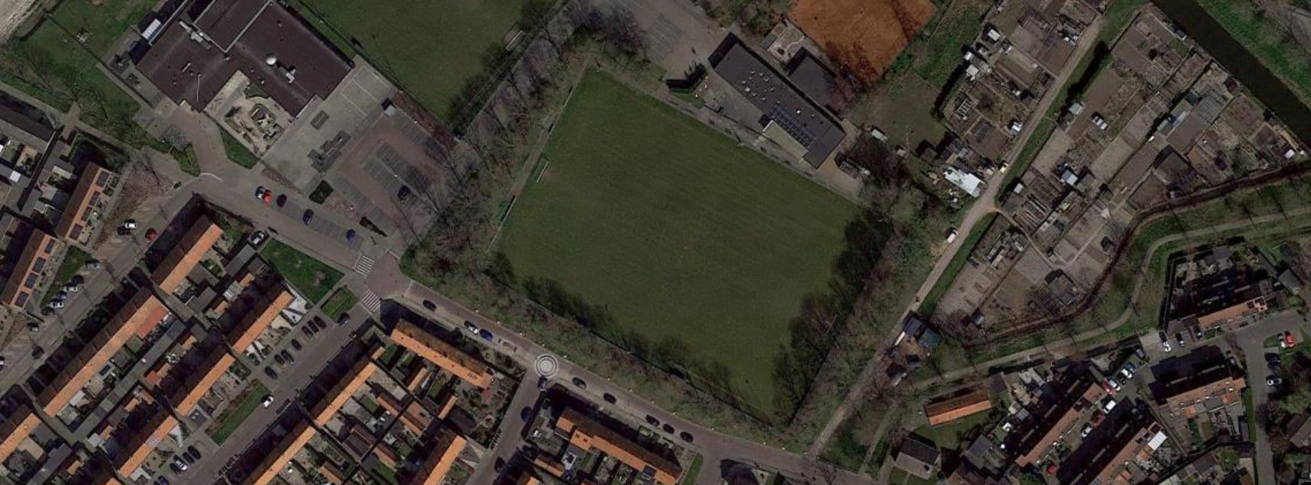 stadium photo