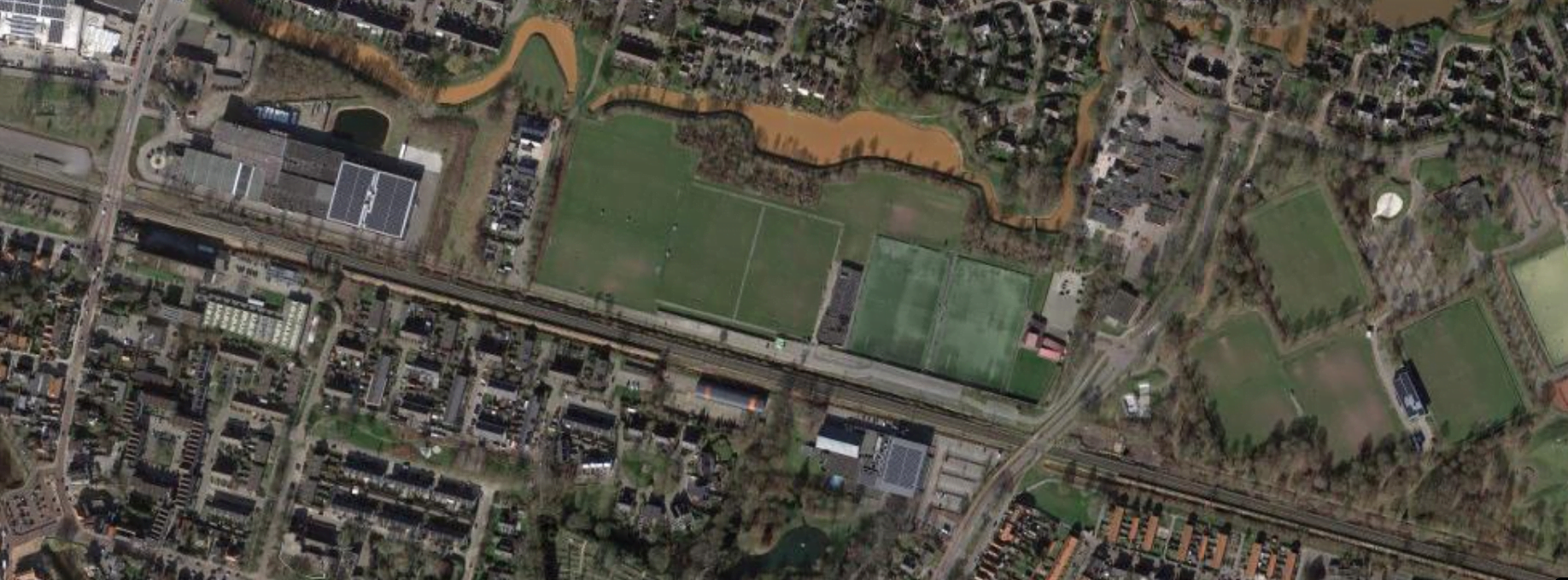 stadium photo