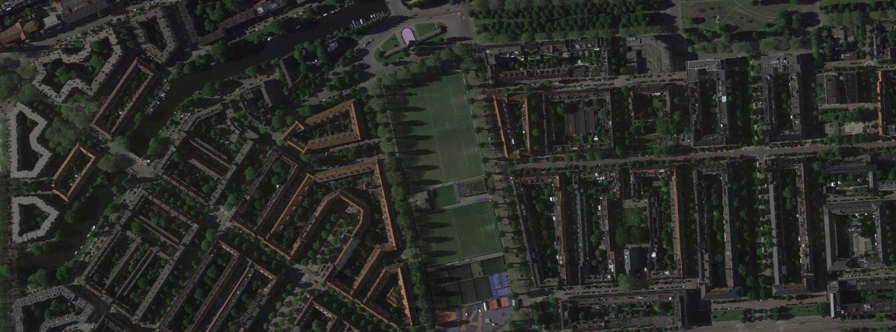 stadium photo