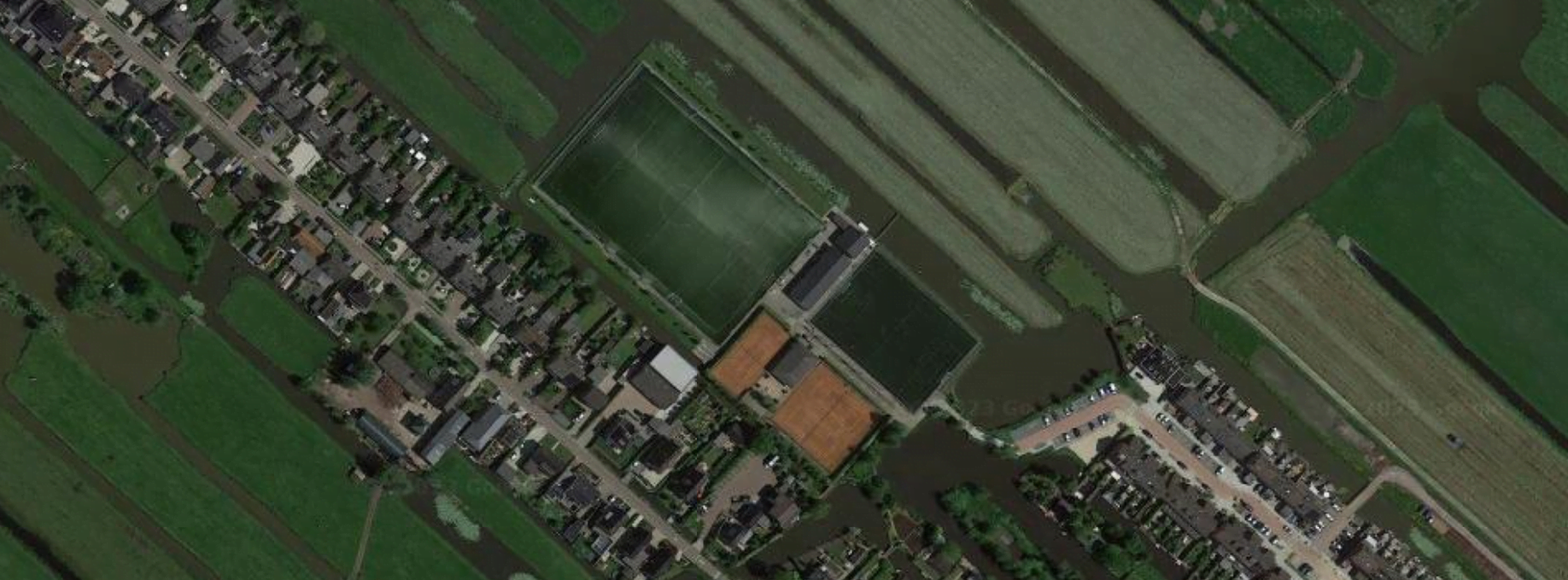 stadium photo
