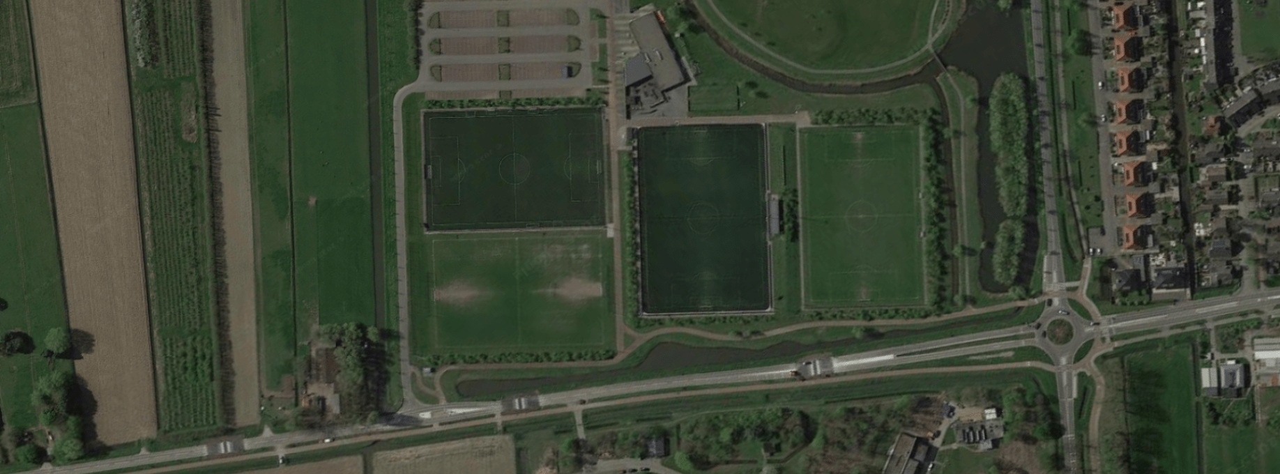 stadium photo