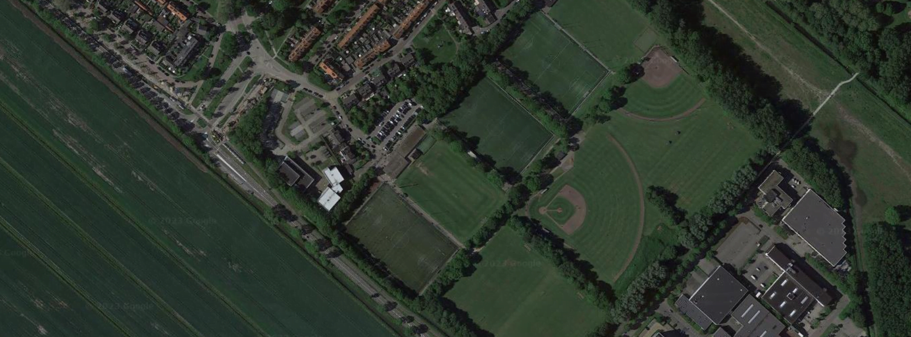 stadium photo