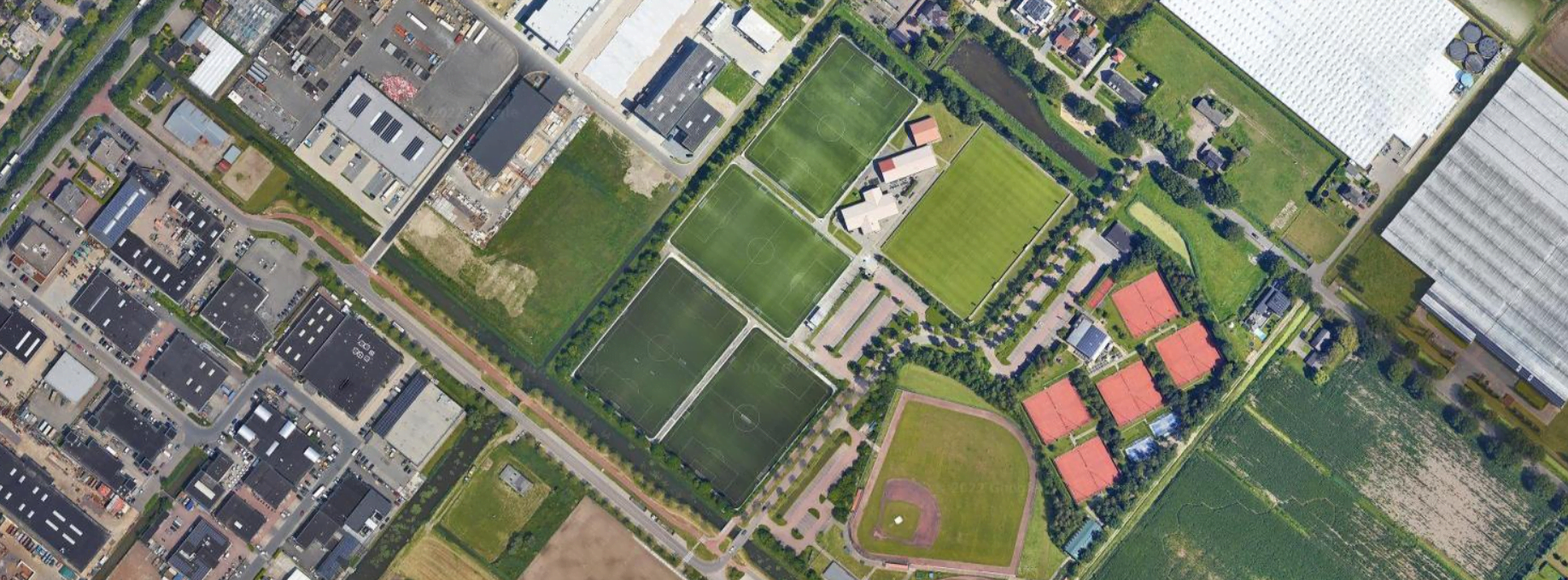 stadium photo