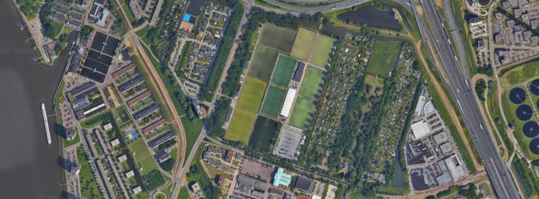 stadium photo